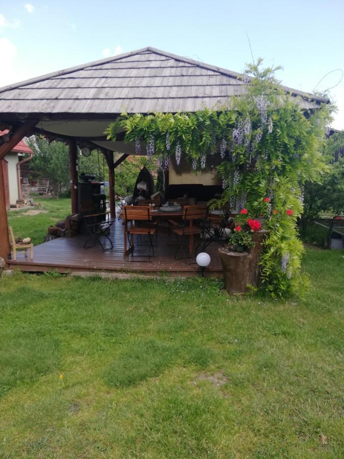 Imado Vendeghaz Privatunterkunft