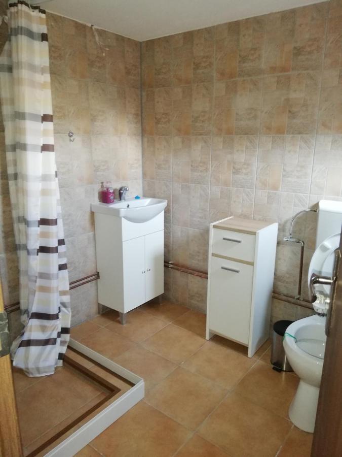 Imado Vendeghaz Cernat