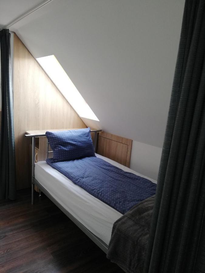 Privatunterkunft Imado Vendeghaz